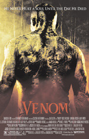 Venom Poster 1