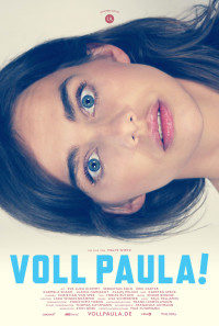 Voll Paula! Poster 1