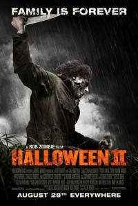 Halloween II Poster 1