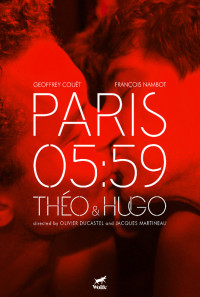 Paris 05:59: Théo & Hugo Poster 1
