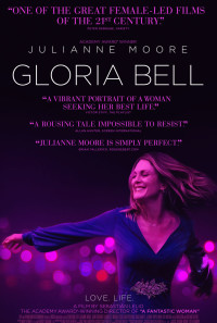 Gloria Bell Poster 1
