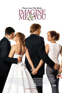 Imagine Me & You Poster 1