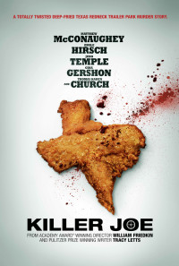 Killer Joe Poster 1