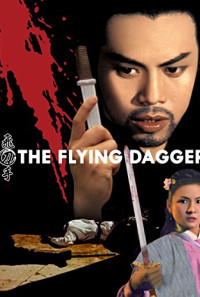 The Flying Dagger Poster 1