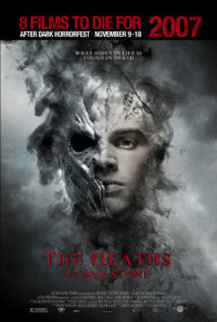 The Deaths of Ian Stone Poster 1