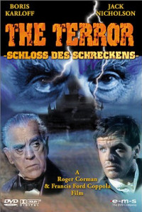 The Terror Poster 1