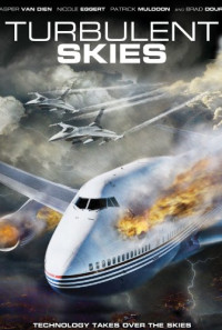 Turbulent Skies Poster 1