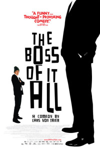 The Boss of It All Poster 1