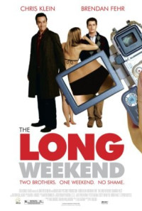 The Long Weekend Poster 1