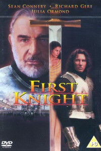 First Knight Poster 1
