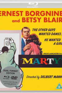 Marty Poster 1