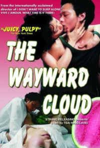 The Wayward Cloud Poster 1