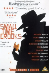 Small Time Crooks Poster 1