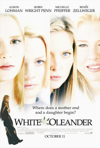 White Oleander Poster 1