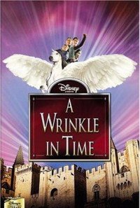 A Wrinkle in Time Poster 1