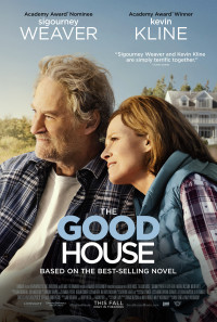 The Good House Poster 1