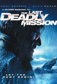 The Last Deadly Mission Poster 1