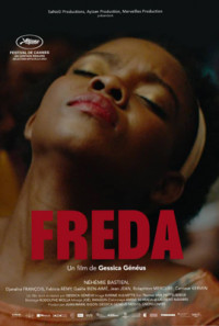 Freda Poster 1