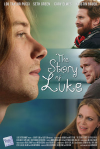 The Story of Luke Poster 1