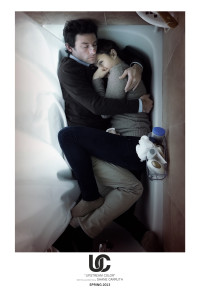 Upstream Color Poster 1