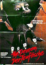 The Demon Poster 1