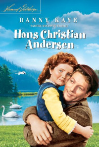 Hans Christian Andersen Poster 1