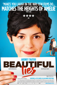 Beautiful Lies Poster 1