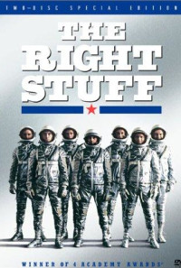 The Right Stuff Poster 1