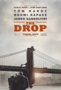 The Drop Poster 1