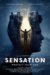 Sensation Poster 1
