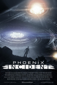 The Phoenix Incident Poster 1