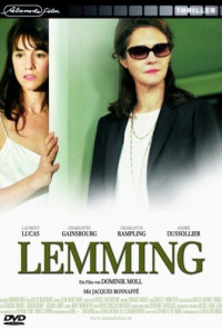 Lemming Poster 1
