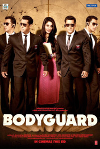 Bodyguard Poster 1