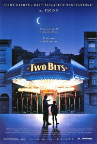Two Bits Poster 1
