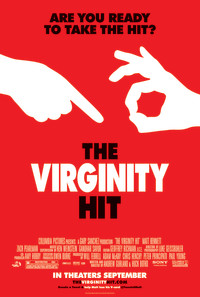 The Virginity Hit Poster 1