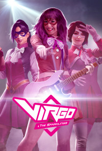 Virgo and the Sparklings Poster 1