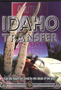 Idaho Transfer Poster 1