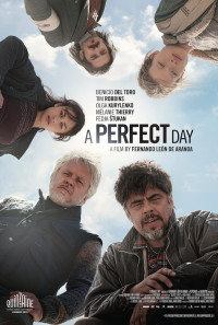 A Perfect Day Poster 1