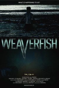 Weaverfish Poster 1