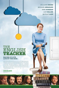 The English Teacher Poster 1