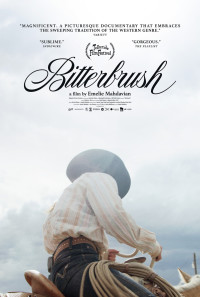 Bitterbrush Poster 1