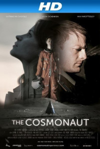 The Cosmonaut Poster 1