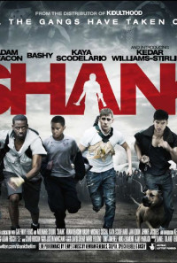Shank Poster 1