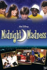 Midnight Madness Poster 1