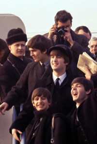 Beatles '64 Poster 1