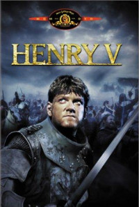 Henry V Poster 1