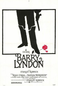 Barry Lyndon Poster 1