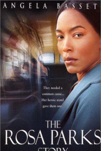 The Rosa Parks Story Poster 1