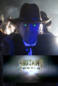 Mutant World Poster 1