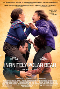 Infinitely Polar Bear Poster 1